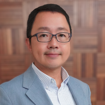 Gary Liang 北亞區區域總監 資深客戶專員